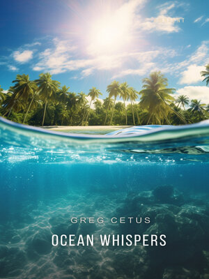 cover image of Ocean Whispers